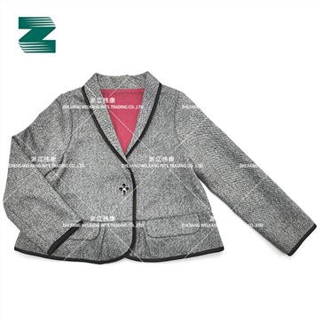 Luaran Gadis Bulu Tiruan