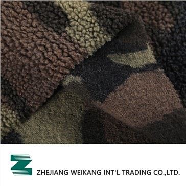 Pewarna Benang Sherpa Keras Jacquard