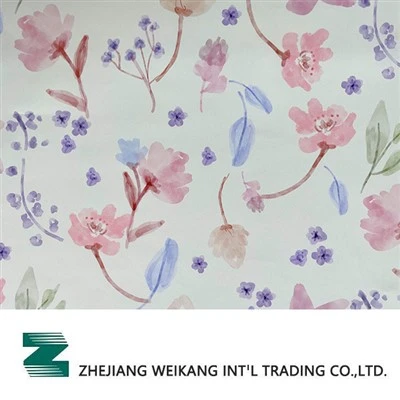 Fabrik PU Percetakan Digital ZXH-PU23042609