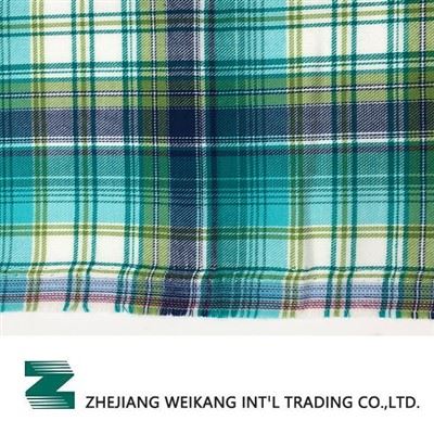 Panduan Profesional untuk Menyumber Tekstil Premium: Mengapa Memilih Zhejiang...